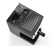 Saeco Poemia Focus HD 8323/39 950W 15bar czarny - 164442 - zdjęcie 6